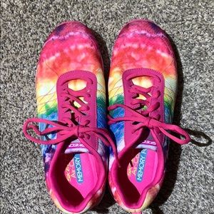 EUC Skechers flex sole 2.0 size 8